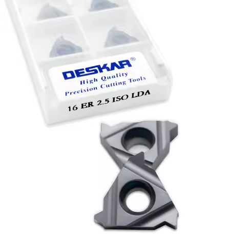 DESKAR